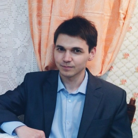 Зарубин Андрей