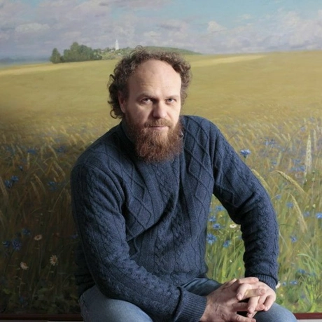 Изображение спикера