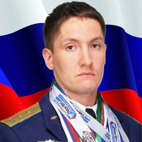 Линников Иван