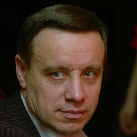 Ильин Александр