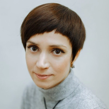 Титова Влада