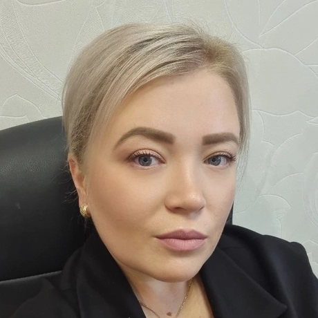 Видякина Дарья