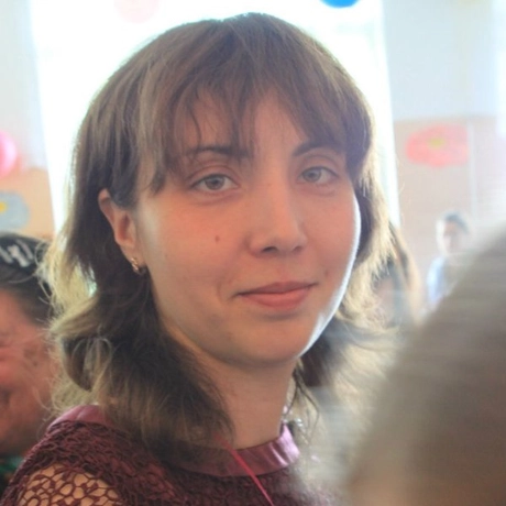 Ковалева Ирина