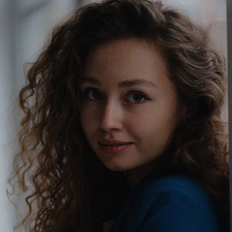 Ивкина Ольга