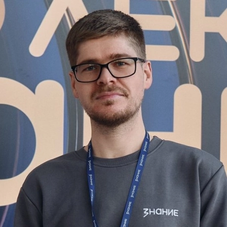 Изображение спикера