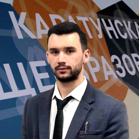 Изображение спикера