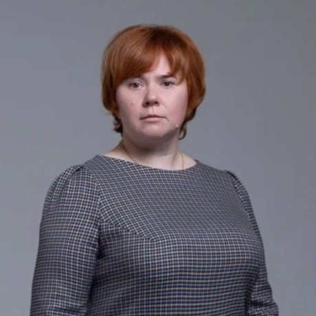 Новикова Наталья