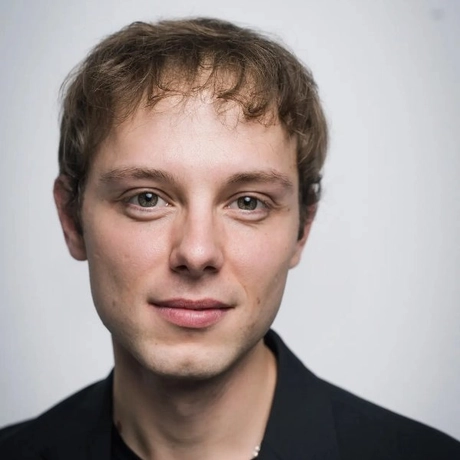 Сетейкин Александр
