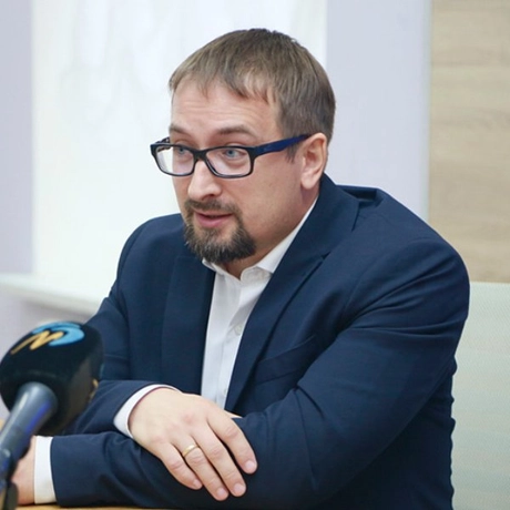 Изображение спикера