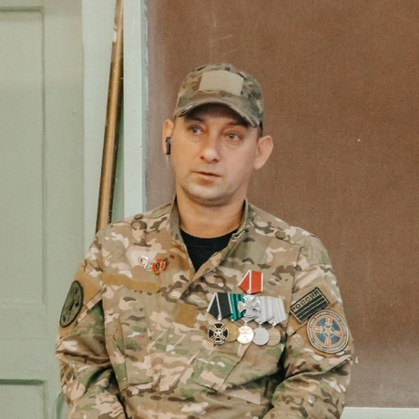 Изображение спикера