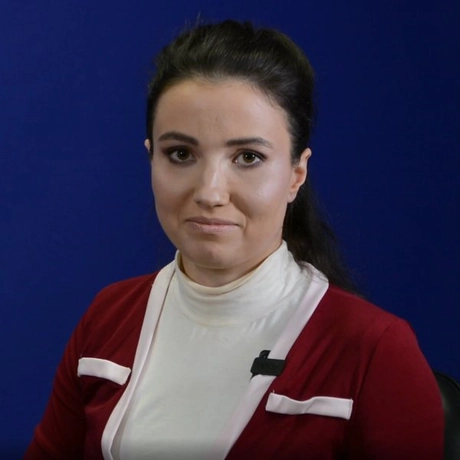 Филимонова Наталья