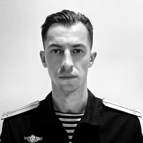 Изображение спикера