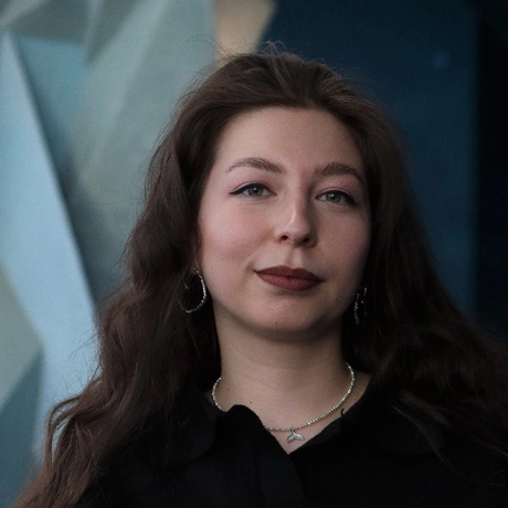 Рошколаева Елизавета