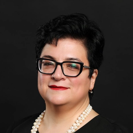 Изображение спикера