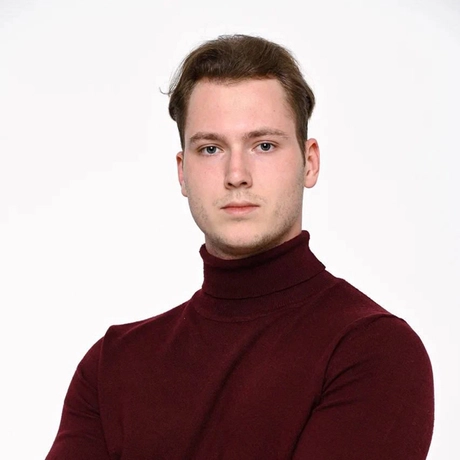 Изображение спикера