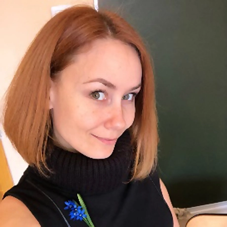 Изображение спикера