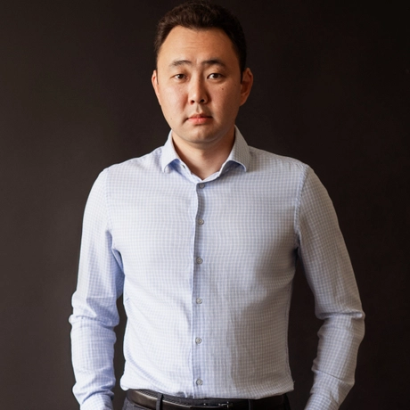 Корнеев Геннадий