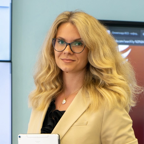 Изображение спикера