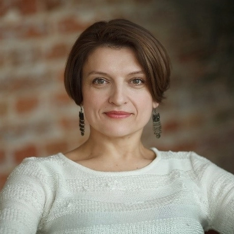 Нечаева Ирина