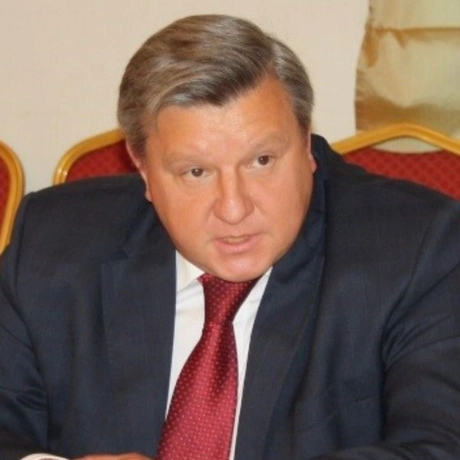 Овсиенко Николай