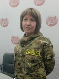 Павлова Лариса