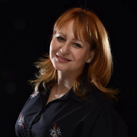 Погребная Оксана