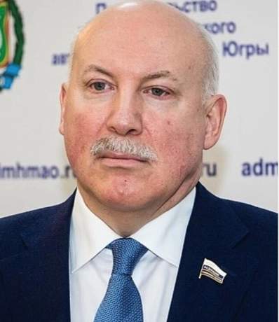 Мезенцев Дмитрий