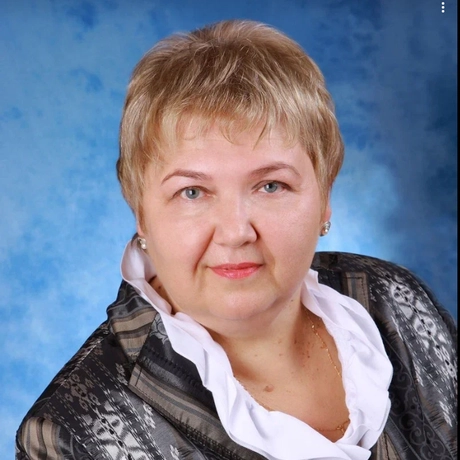 Гунина Елена