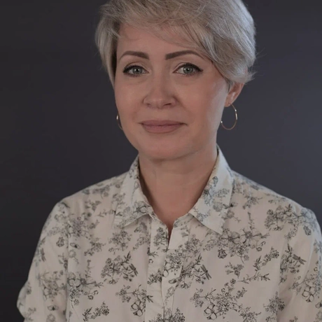 Дзюбайло Анна