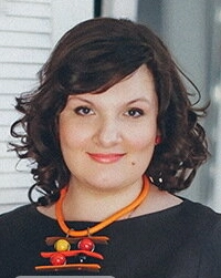 Белоногова Людмила