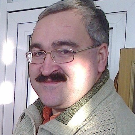 Шаяхметов Рустам