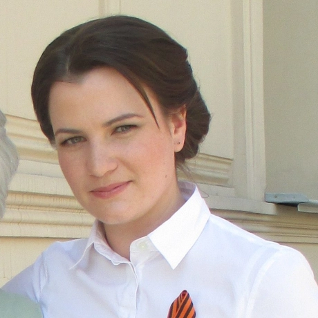 Лахова Вита