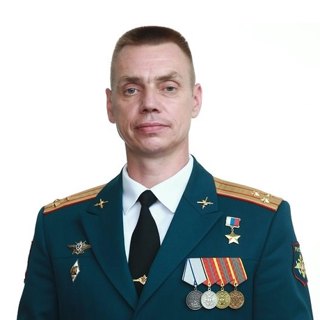 Воронин Сергей