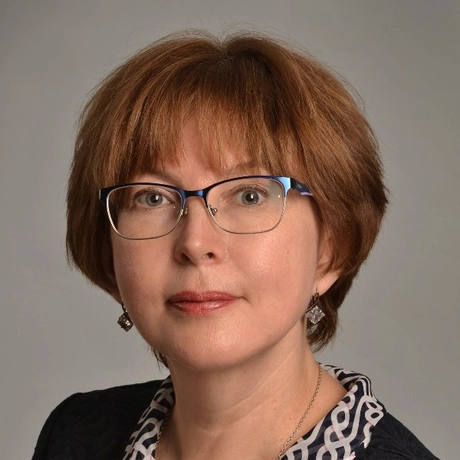 Сотова Ирина