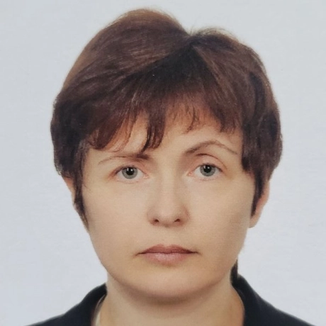 Андреева Ольга
