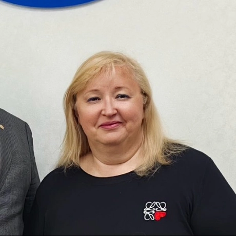 Изображение спикера