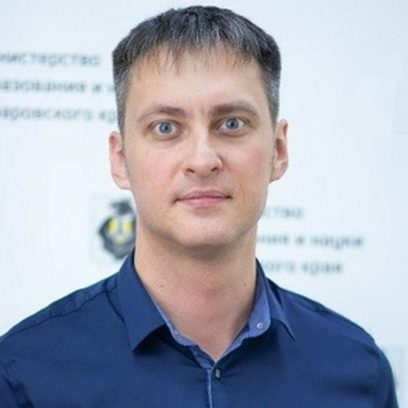 Володькин Евгений