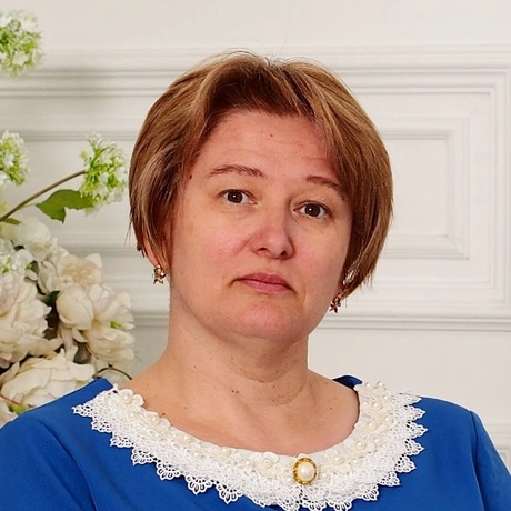 Дьячкова Светлана