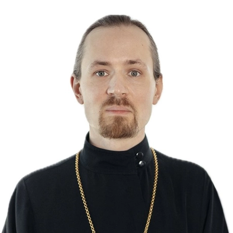 Изображение спикера