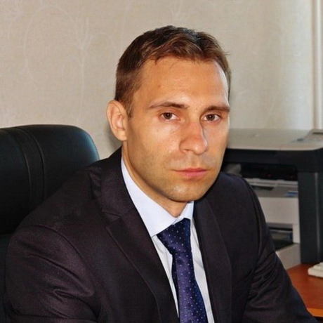 Изображение спикера