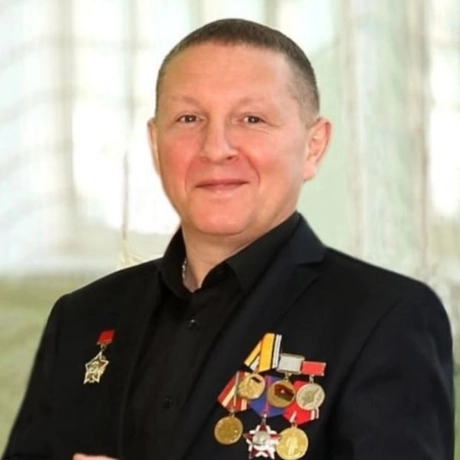 Изображение спикера