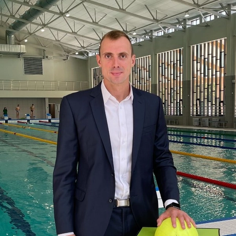 Изображение спикера