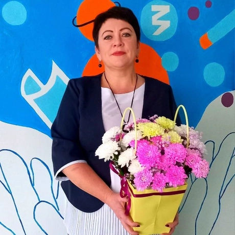 Дулаева Светлана