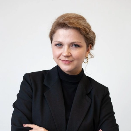 Каширская Любовь