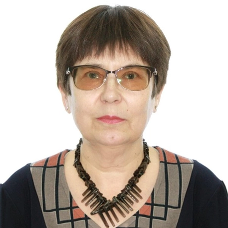 Сальникова Евгения