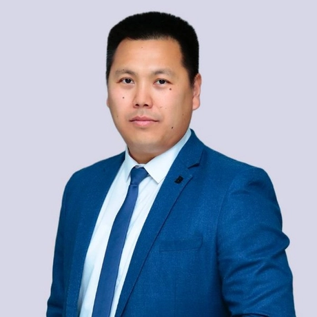 Изображение спикера