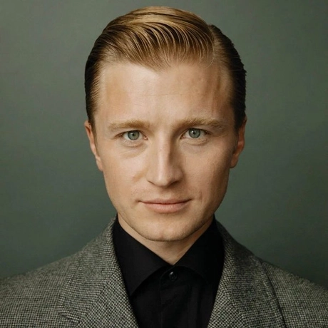 Чепурченко Вячеслав