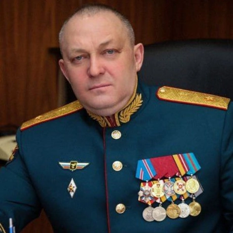 Крайнюков Павел