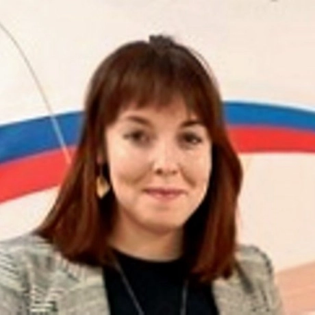 Шабалина Светлана