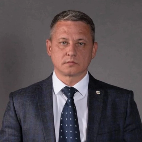 Изображение спикера